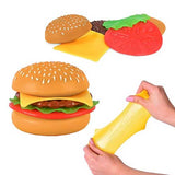 *** PRE-ORDER NOW *** Giant Squishy - Burger