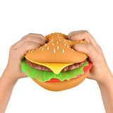 *** PRE-ORDER NOW *** Giant Squishy - Burger