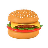*** PRE-ORDER NOW *** Giant Squishy - Burger