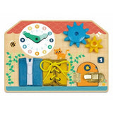 Hi Panda - Busy Board