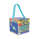 Floss & Rock - Stack & Play - Cars