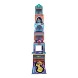 Floss & Rock - Stack & Play - Cars