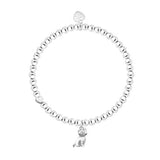 Life Charms - Bracelet - Cat Lover