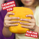 *** PRE-ORDER NOW *** Giant Squishy - Cheese