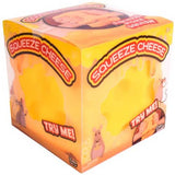 *** PRE-ORDER NOW *** Giant Squishy - Cheese