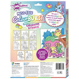 Hinkler - Inkredibles Colour Burst - Unicorn Dreams