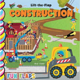 Lift The Flap - Construction