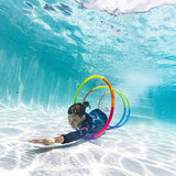 Cooee - XL Pool Hoops