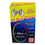 Cooee - XL Pool Hoops