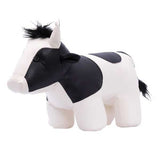 Splosh - Saddle & Bloom Door Stop - Cow