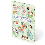 Boba Tea - Crossword Book