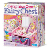 4M - Design Your Own Fairy Chest
