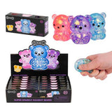 Scrunchems - Diddy Bears 3 Pack