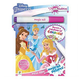 Ink Inredibles - Princess