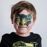 Palette Pals - The Dino & Dragon Face Paint Kit