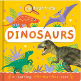 My First Facts - Dinosaurs