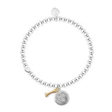 Life Charms - Bracelet - Dog Lover