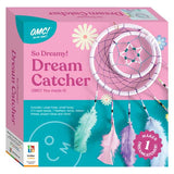 Hinkler - So Dreamy! Make Your Own Dream Catcher