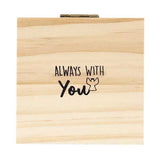 Splosh - Heart & Soul Earrings - Always With You