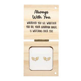Splosh - Heart & Soul Earrings - Always With You