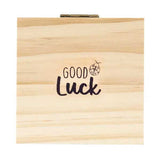 Splosh - Heart & Soul Earrings - Good Luck
