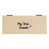 Splosh - Heart & Soul Earrings - My True Friend - Set of 3