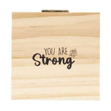 Splosh - Heart & Soul Earrings - You Are Strong