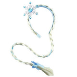 Den Goda Fen - Ice Queen Braid - Blonde