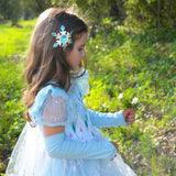 Den Goda Fen - Ice Princess Dress with Accessories