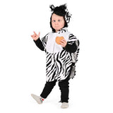 Den Goda Fen - Zebra Cape - 1-4yrs