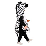 Den Goda Fen - Zebra Cape - 1-4yrs