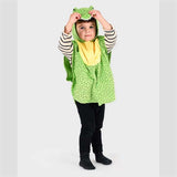 Den Goda Fen - Crocodile Cape - 1-4yrs