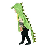 Den Goda Fen - Crocodile Cape - 1-4yrs
