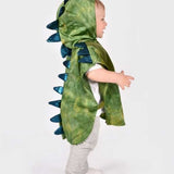 Den Goda Fen - Dino Cape - 1-4yrs