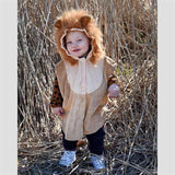 Den Goda Fen - Lion Cape - 1-4yrs