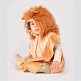 Den Goda Fen - Lion Cape - 1-4yrs