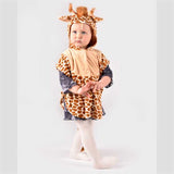 Den Goda Fen - Giraffe - 1-4yrs