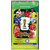 2026 FIFA World Cup - Adrenalyn Trading Cards