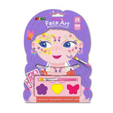 Avenir - Face Art - Butterfly Princess