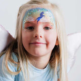 Palette Pals - The Fairytales Face Paint Kit
