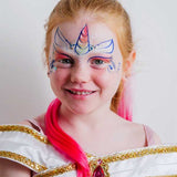Palette Pals - The Fairytales Face Paint Kit