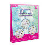 Moochy - Floral Suncatchers