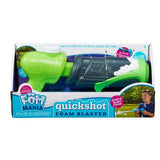 Fom Mania - Quickshot Fom Blaster