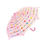 Floss & Rock - Colour Changing Umbrella - Friendship