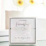 Life Charms - Bracelet - Friendship