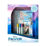 Disney - Secret Diary Set - Frozen