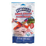 Fubbles - Bubble Airplane