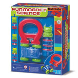 4M - Fun Magnet Science
