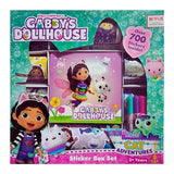 Dream Works - Gabby's Dollhouse - Sticker Box Set