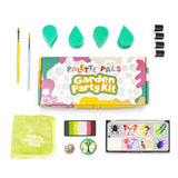 Palette Pals - The Garden Party Face Paint Kit